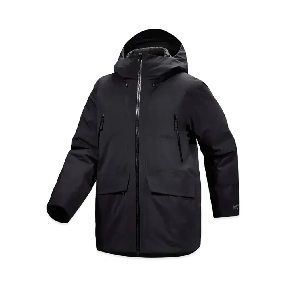 ARC'TERYX Women's Liatrice Down Jacket "Black" X000007842