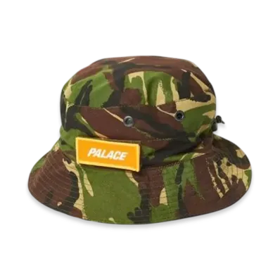 PALACE Ark Air Boonie Hat "Woodland"