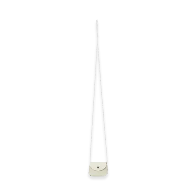 Hender Scheme Assemble Borsetta Mini "White"