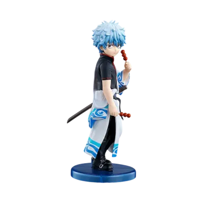 BANDAI "Adokenette" -Gin Tama- SAKATA GINTOKI