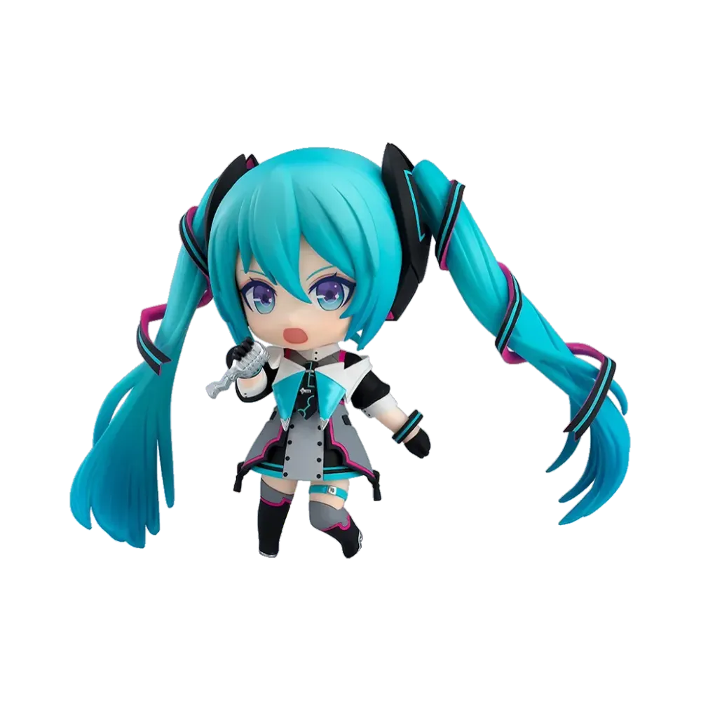 Good Smile Company "Nendoroid" -Character Vocal Series 01: Hatsune Miku- Hatsune Miku: Magical Mirai 2015 Ver.