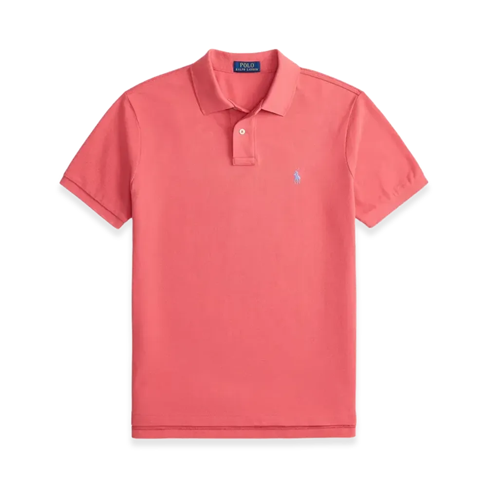 Polo Ralph Lauren Polos "Pink"