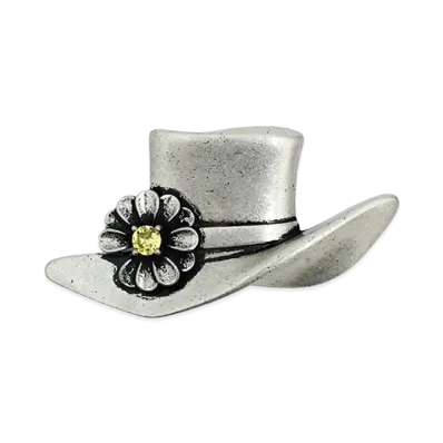 PEACEMINUSONE x Toy Story THE FIRST FAN Fashion Pin Woody "Silver" / G-DRAGON