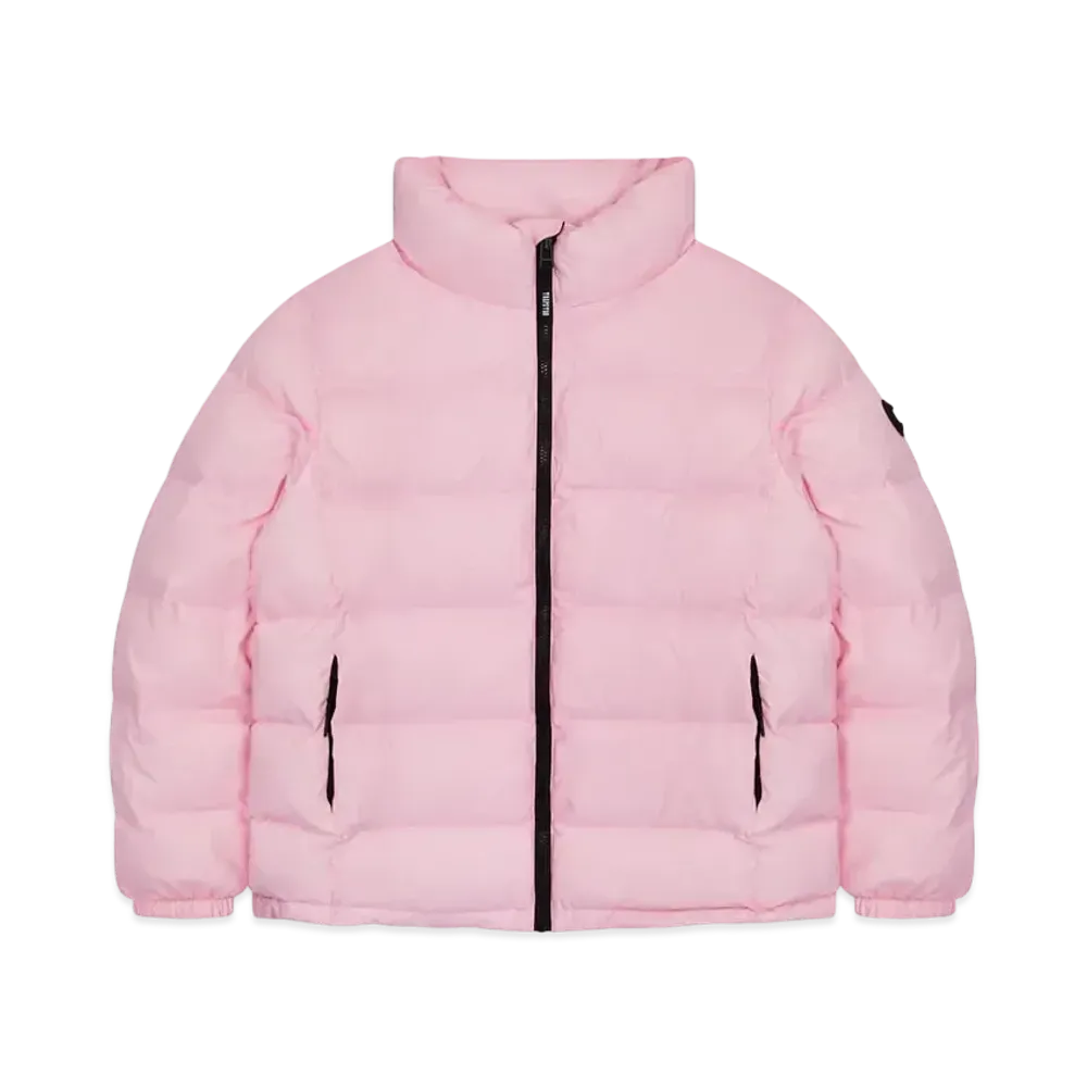 TRAPSTAR It's A Secret Puffer "Pink"
