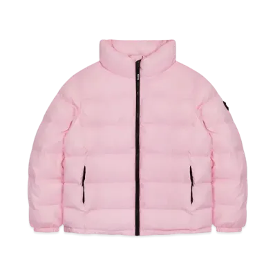 TRAPSTAR It's A Secret Puffer "Pink"