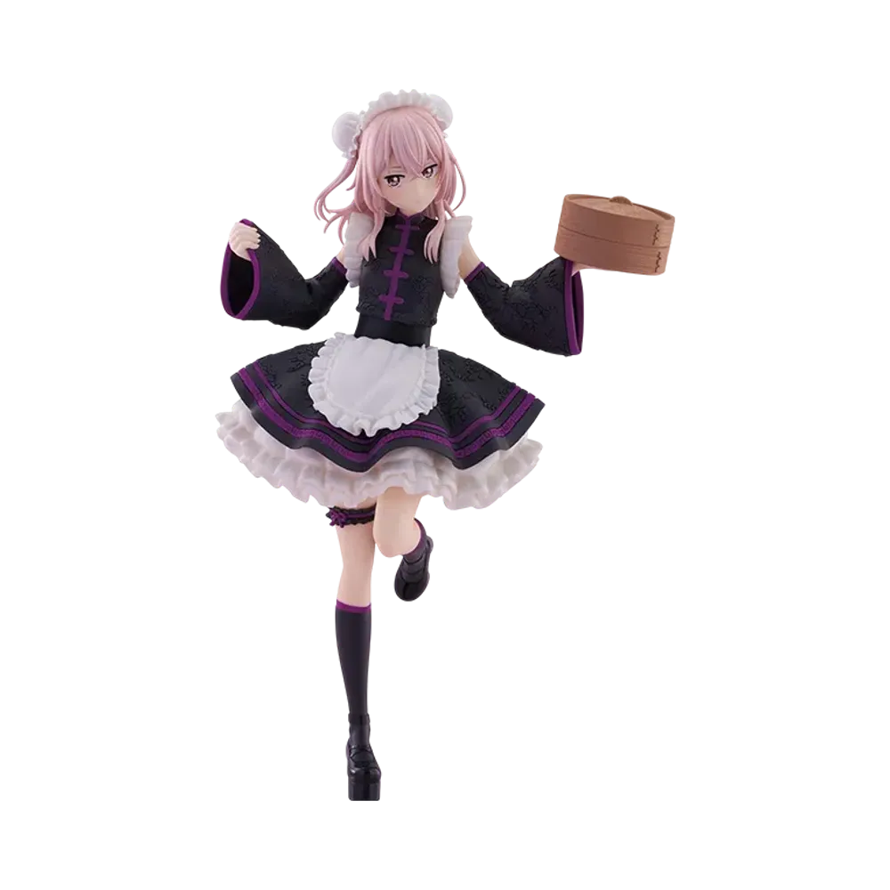 BANPRESTO "ESPRESTO Detailed Elegance" -My Dress-Up Darling- Inui Sasuka China Maid Ver.