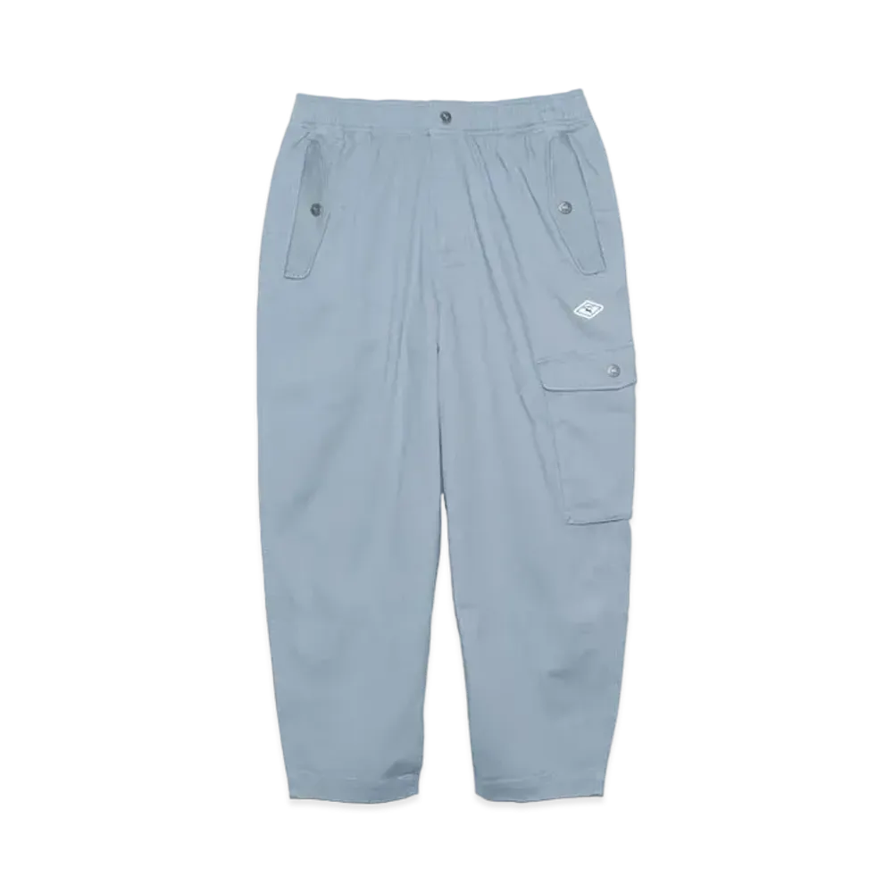 nanamica x PUMA PM-Pants "Trade Winds"