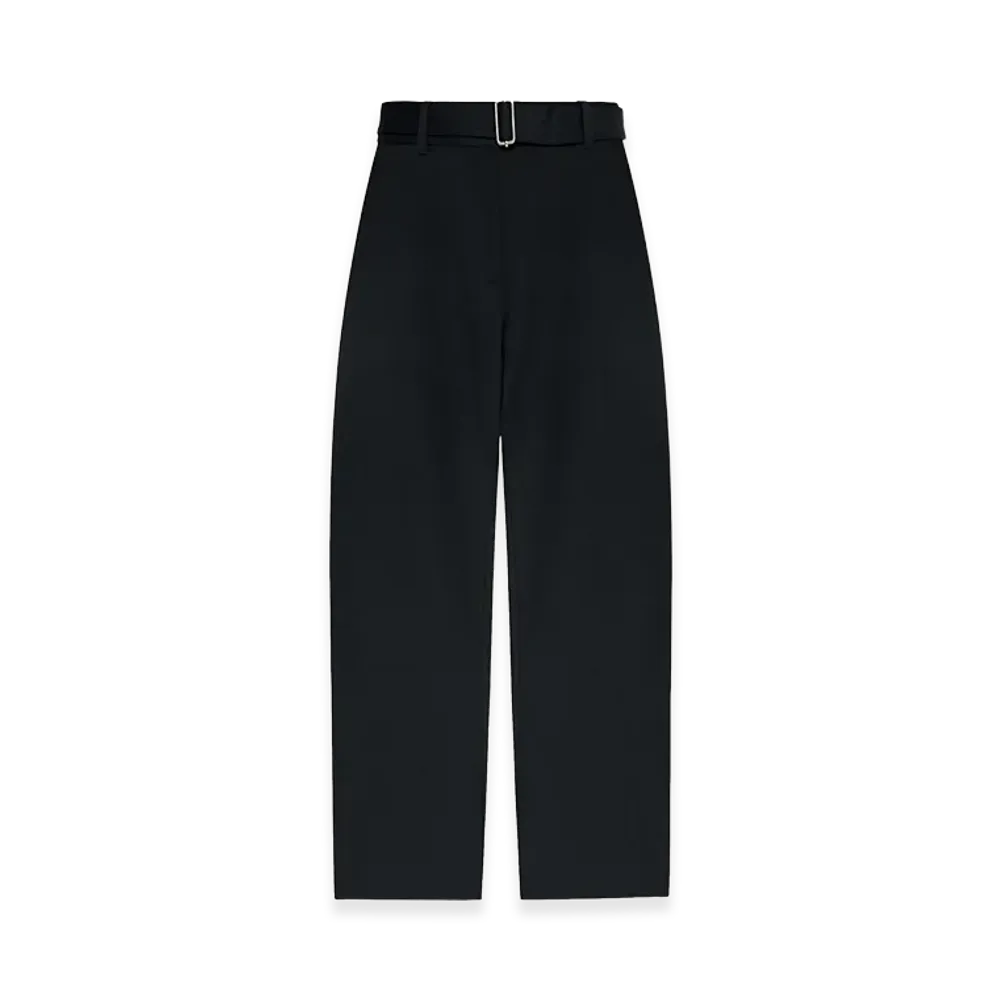 STUDIO NICHOLSON Women's Trousers "Black"
