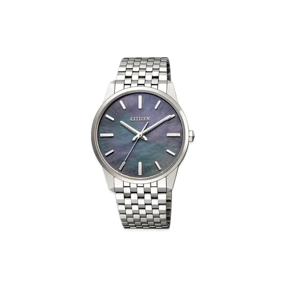 CITIZEN The CITIZEN AQ6020-53X