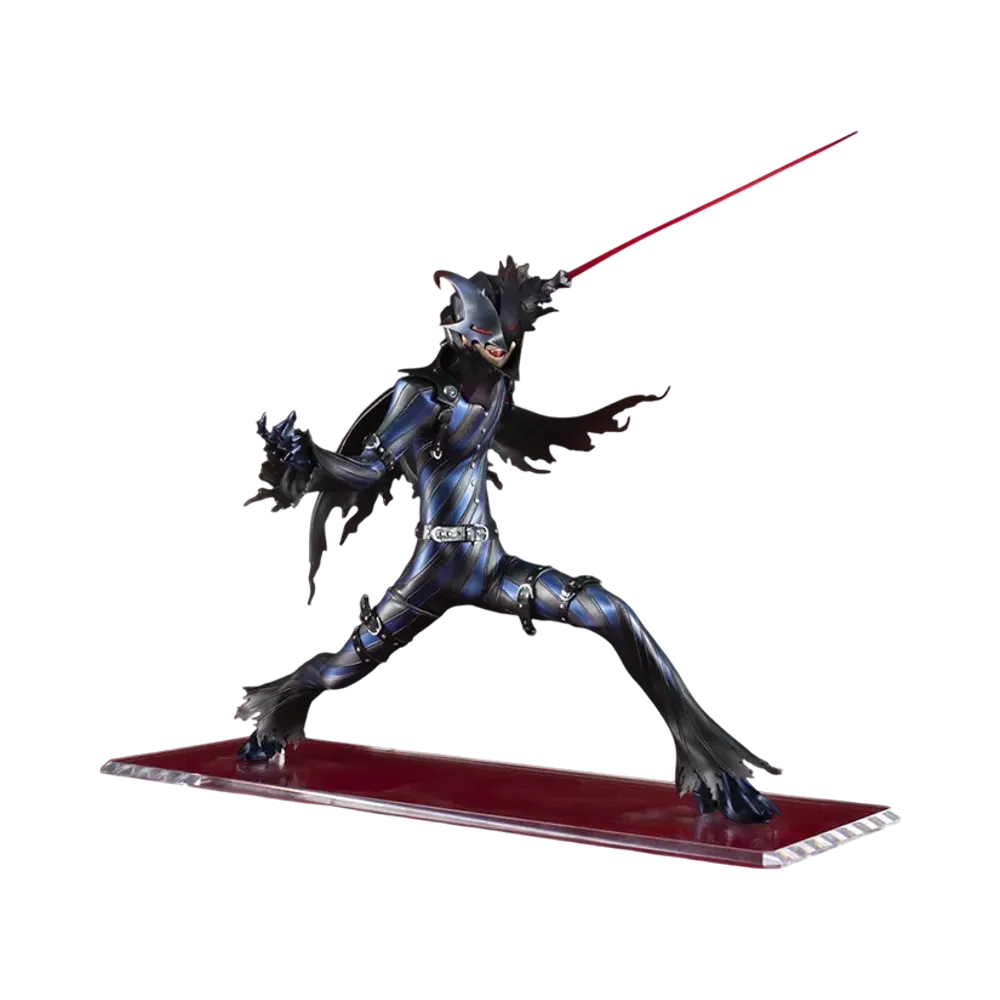 MegaHouse "Lucrea" -Persona 5 Royal- Crow Loki ver. (Goro Akechi) SHOW TIME Edition