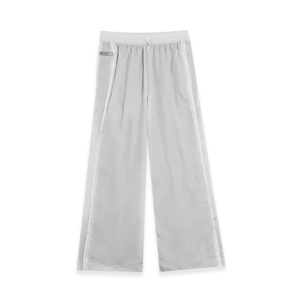 PUMA x BLACKPINK ROSE T7 Oversized Track Pants "Silver Mist"