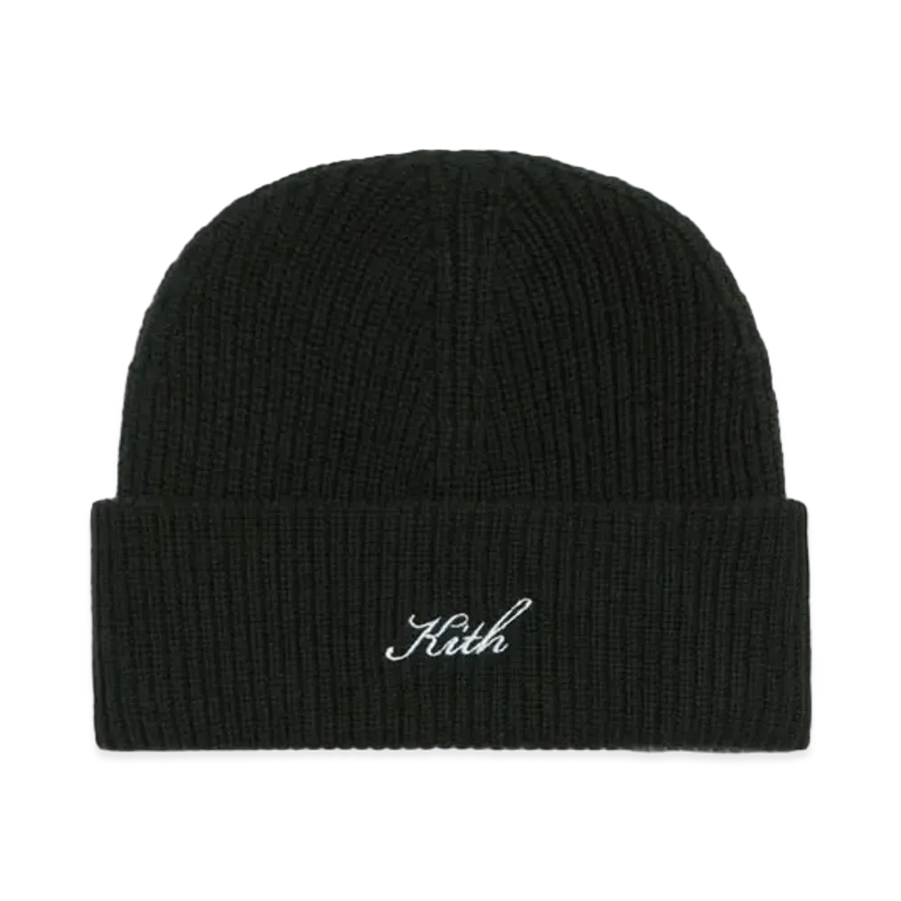 Kith Women Script Mia Beanie "Stadium"