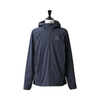 ARC'TERYX Gamma Sl Hoody "Black Sapphire" 28210
