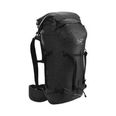 ARC TERYX RUSH SK 32 BACKPACK "Black" 27452