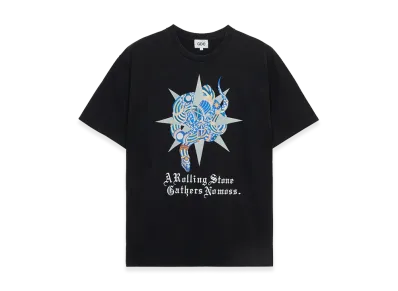 GDC x Satoshi Miyata Mandara Snake "Black"