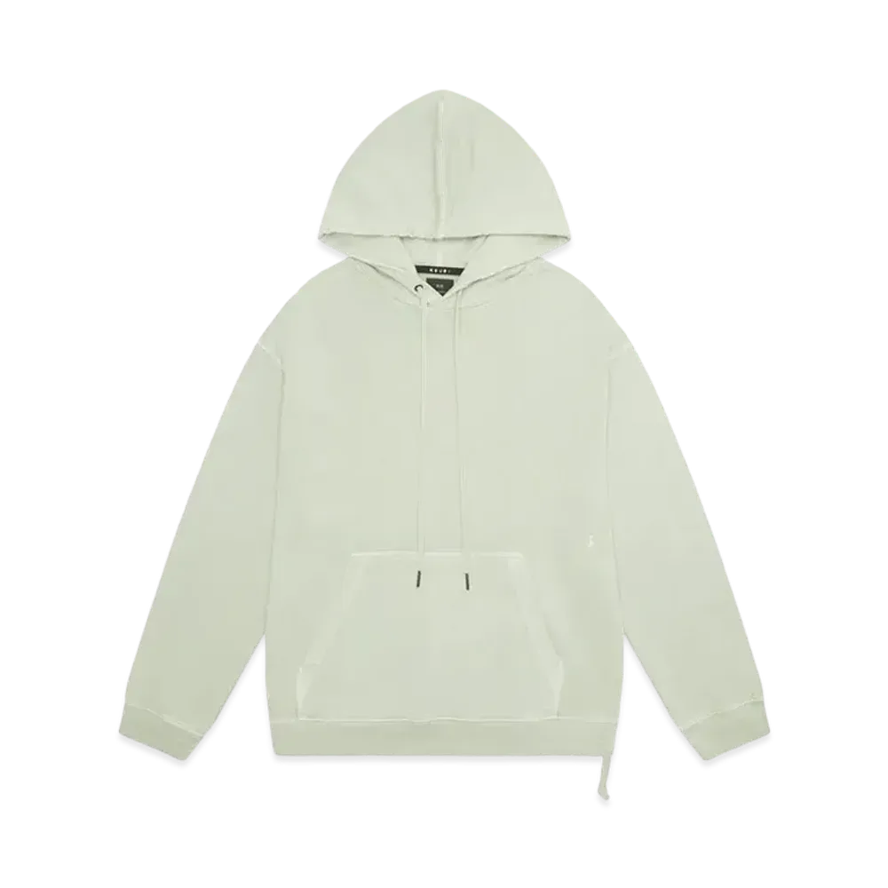 KSUBI 4x4 Biggie Hoodie Iced Grass "Iced Grass"