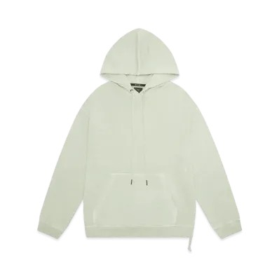 KSUBI 4x4 Biggie Hoodie Iced Grass "Iced Grass"