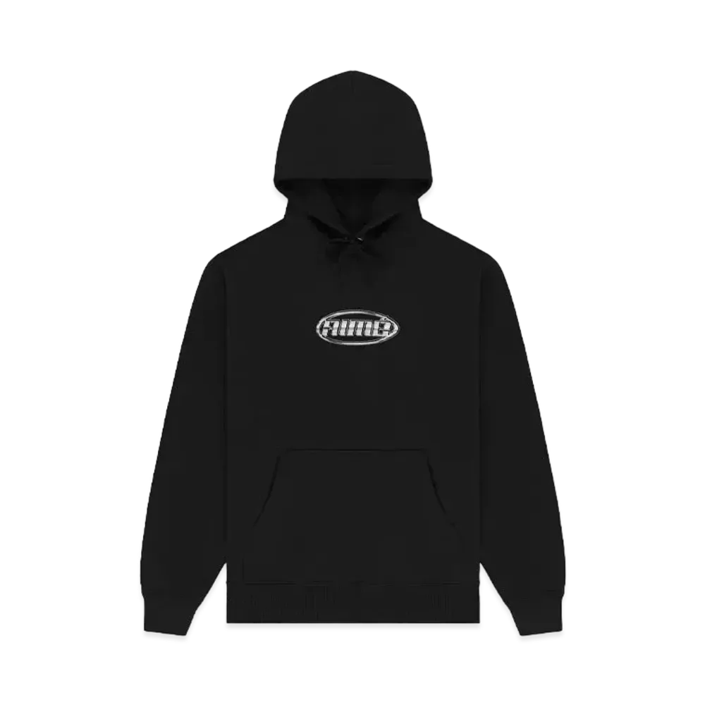 Aime Leon Dore Aime Sport Logo Hoodie "Black"