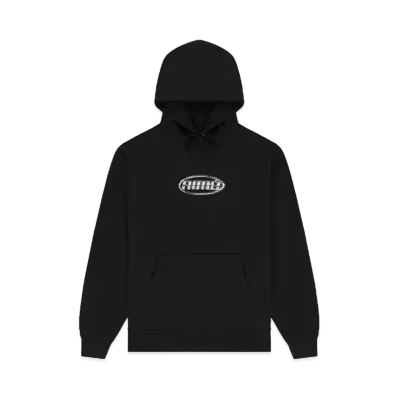 Aime Leon Dore Aime Sport Logo Hoodie "Black"