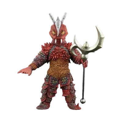 XPLUS "Daikaiju series" -Ultraman Taro- Giant Yapool (modified)