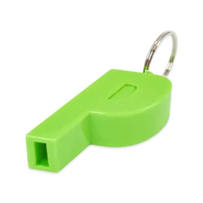 PALACE P Whistle "Green"