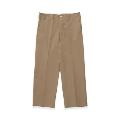 visvim Leaguers Chino "Beige"