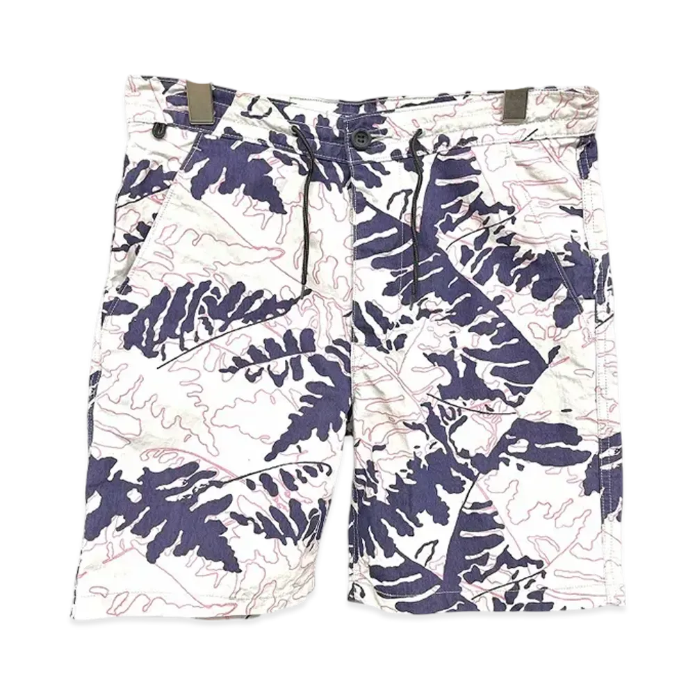 Levi's Chino Swim Shorts 55454-0001 "Dark Hibiscus"