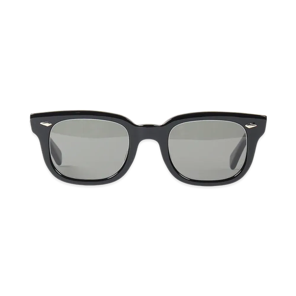 WACKO MARIA x KANEKO OPTICAL Glasses Type-1 "Black"
