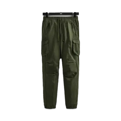 Kith Sennet Cargo Pant "Cypress"