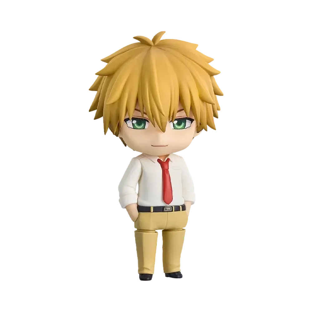 Good Smile Company / Good Smile Arts Shanghai "Nendoroid" -Maid Sama!- Takumi Usui