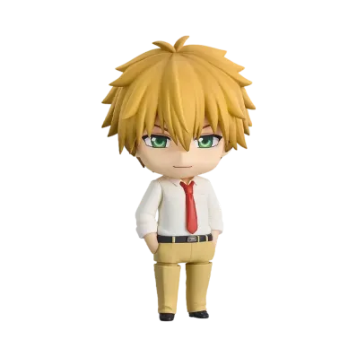 Good Smile Company / Good Smile Arts Shanghai "Nendoroid" -Maid Sama!- Takumi Usui