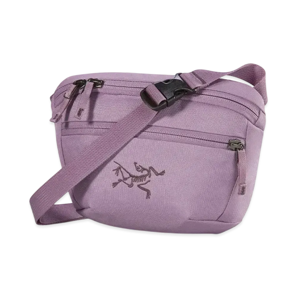 ARC'TERYX Mantis 1 Waist Pack "Intersteller"