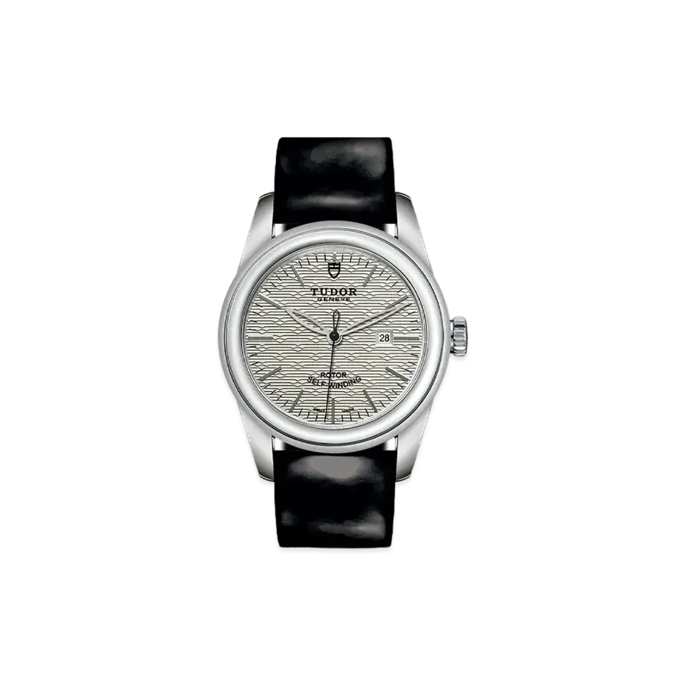 TUDOR GLAMOUR DATE
