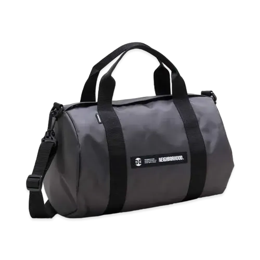 NEIGHBORHOOD DRUM-S / N-LUGGAGE "Grey"