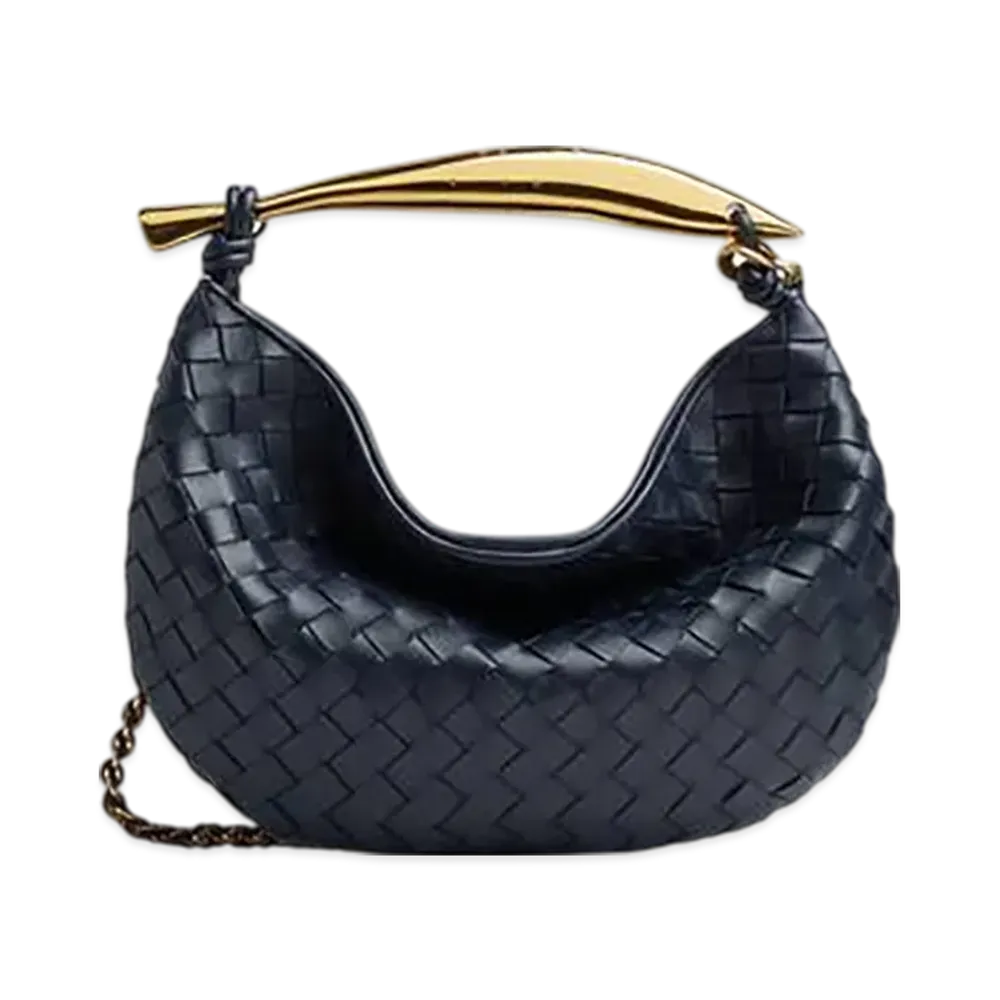 Bottega Veneta Sardine Chain "Space"