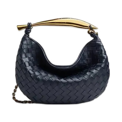 Bottega Veneta Sardine Chain "Space"