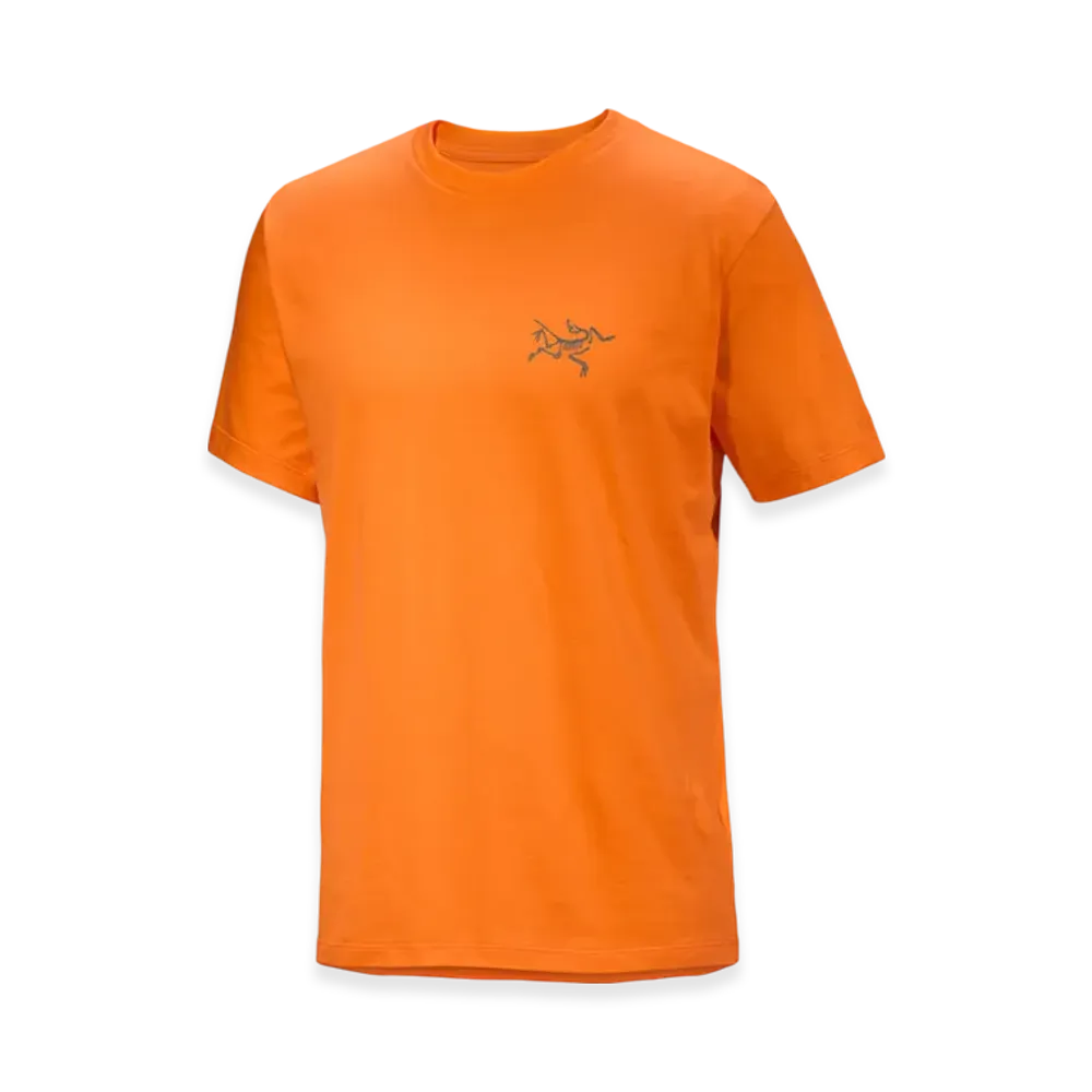 ARC'TERYX Kragg SL Cotton SS M "Verve" X000009533