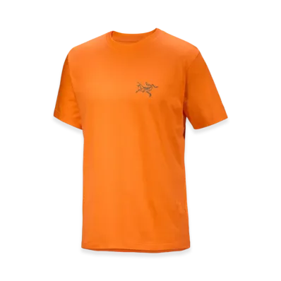 ARC'TERYX Kragg SL Cotton SS M "Verve" X000009533