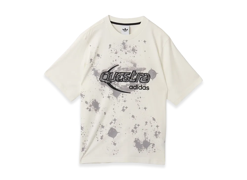 adidas Adilenium 5.0 Graphic Tee "White"