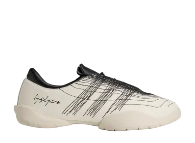 adidas Y-3 Regu "Off White/Black"