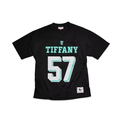 Tiffany x NFL® x Mitchell & Ness Football Jersey "Tiffany Blue"