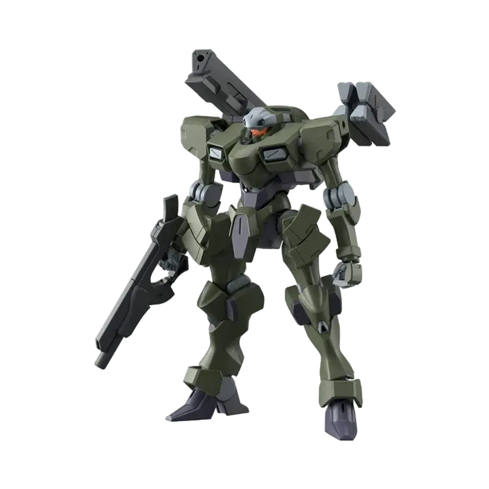 HG 1/144 Zowort Heavy