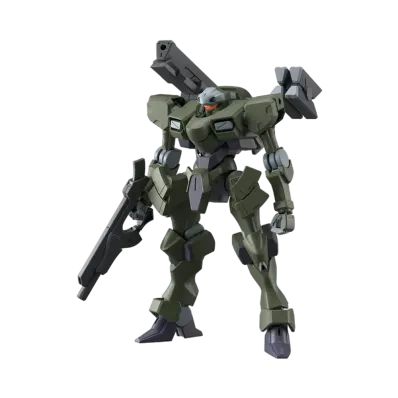 HG 1/144 Zowort Heavy