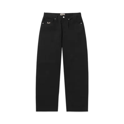 HUF Summer 25 Cromer Pants "Black"