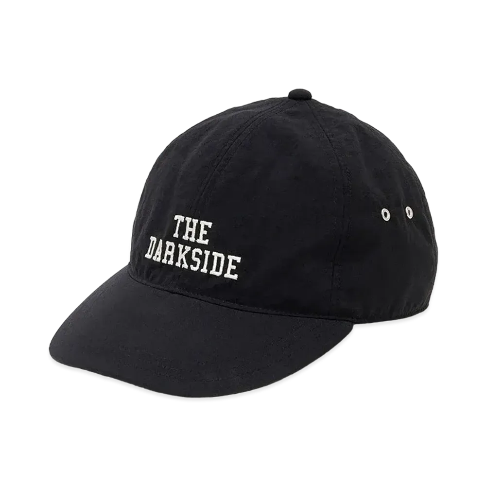 UNDERCOVER x STAR WARS Cap "Black"