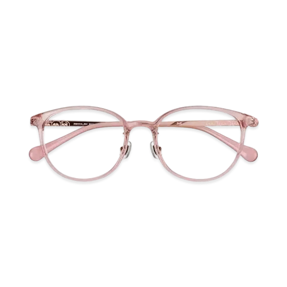 Zoff x Chiikawa 2 Chiikawa Model "Light Pink"