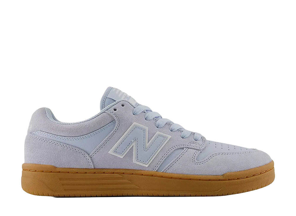 New Balance NB Numeric 480 "Oxford Blue/White"