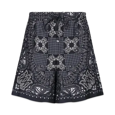 AMIRI Shorts "Black"