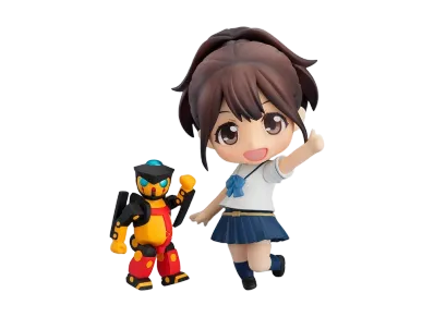 Good Smile Company "Nendoroid" -ROBOTICS;NOTES- 291 Akiho Senomiya