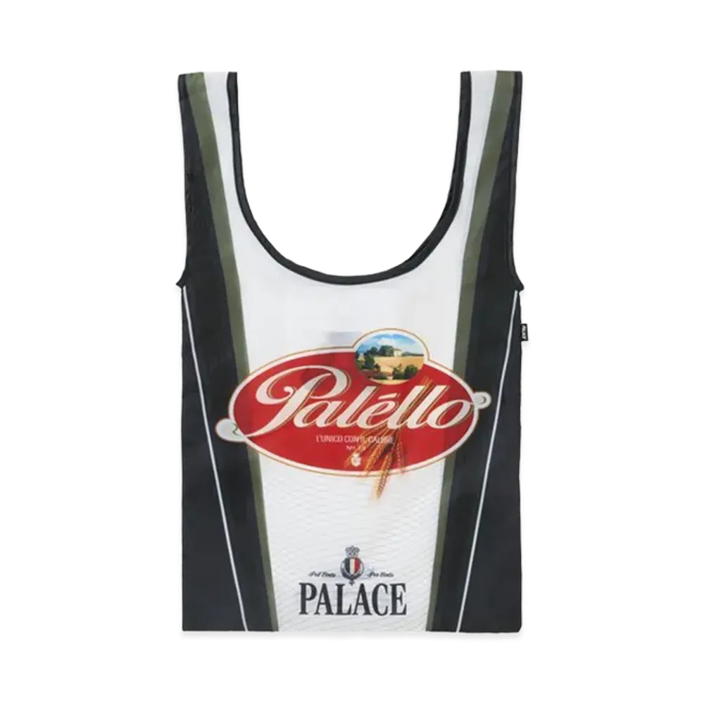 PALACE Palello Bag "Black"